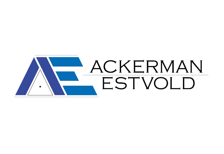 ACKERMAN logo 1