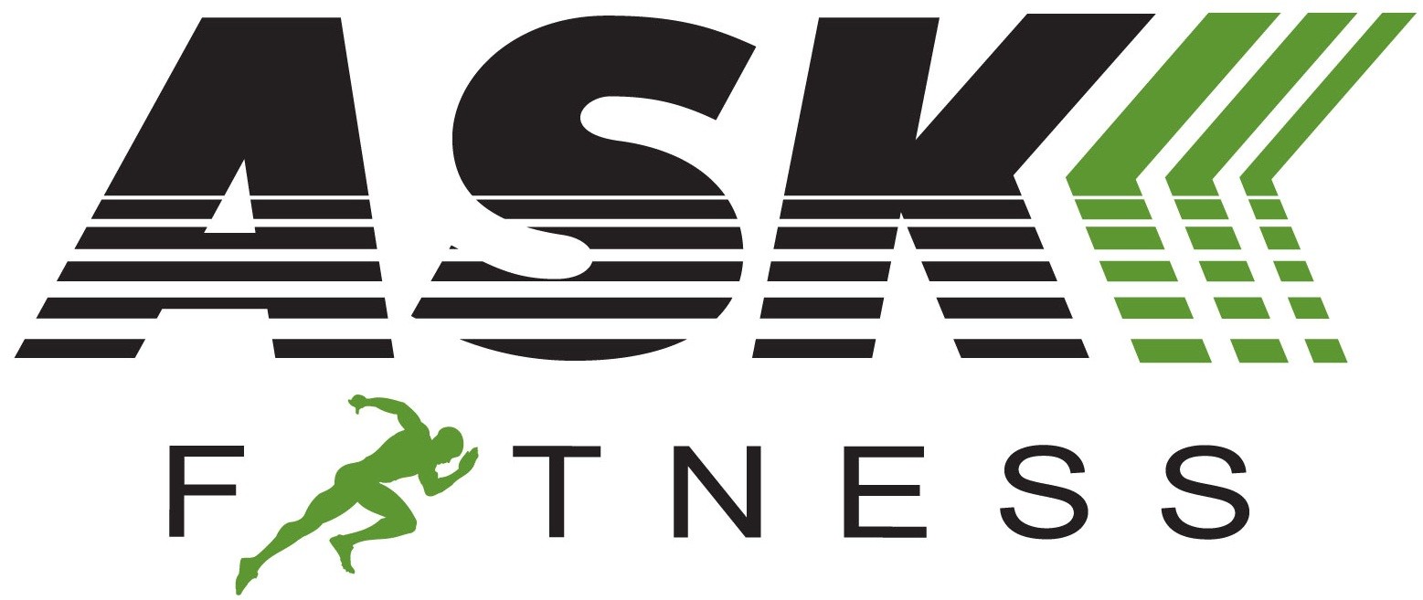 ASK fitness logo 1
