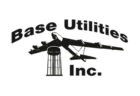base utilities inc logo